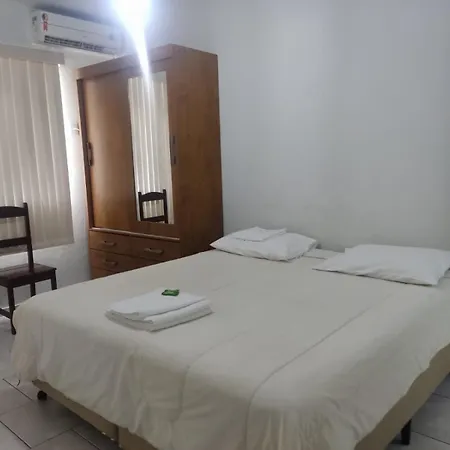 Solar Hotel Sao Fidelis  Exterior foto
