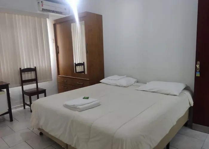 Solar Hotel