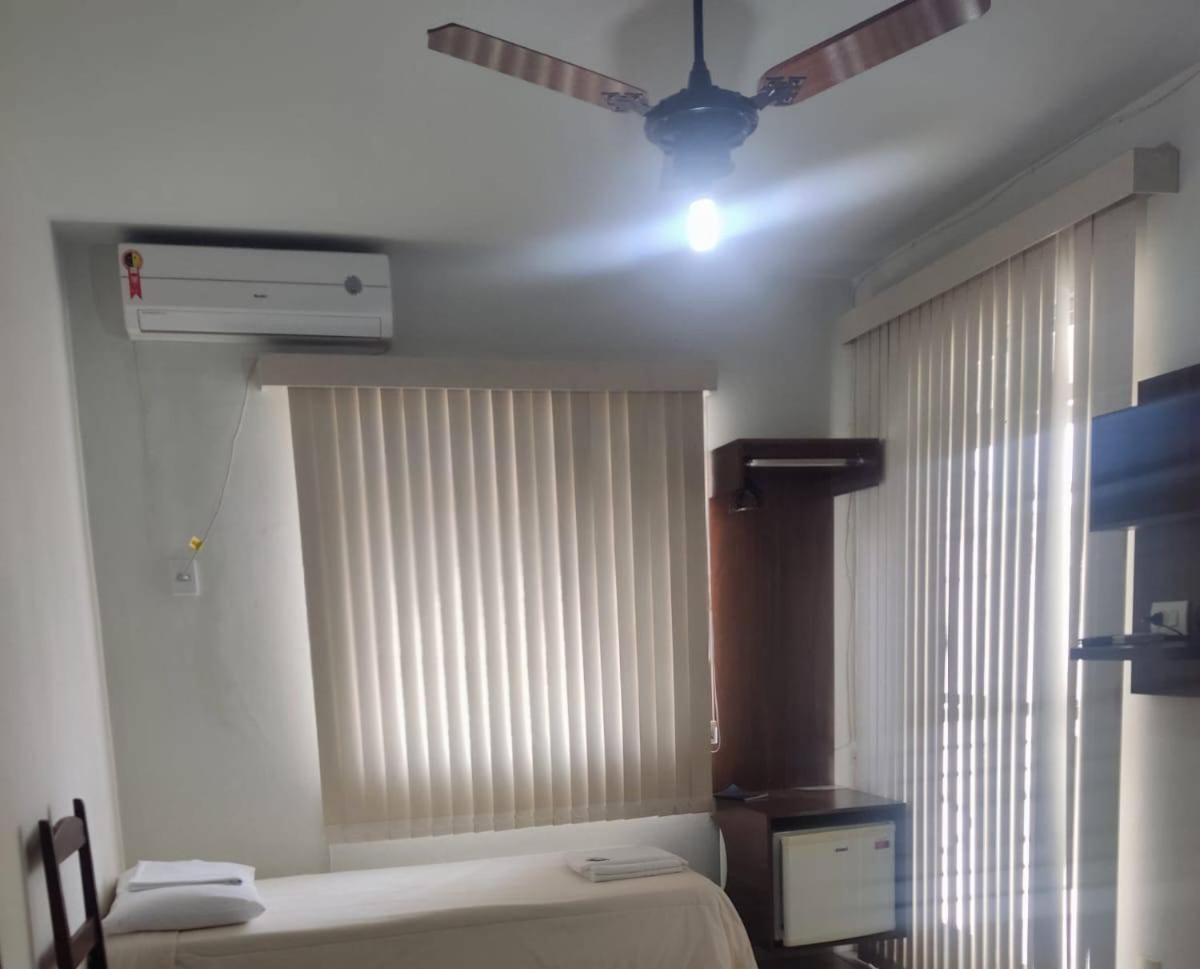 Hotel Solar Sao Fidelis (Rio de Janeiro)