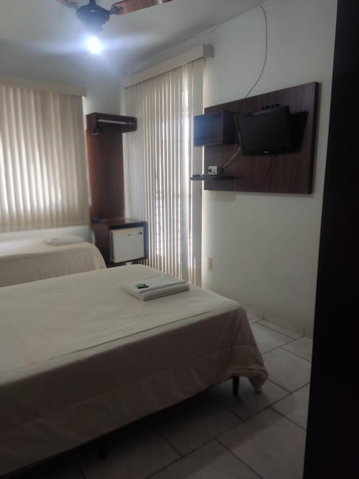 Solar Hotel Sao Fidelis (Rio de Janeiro)