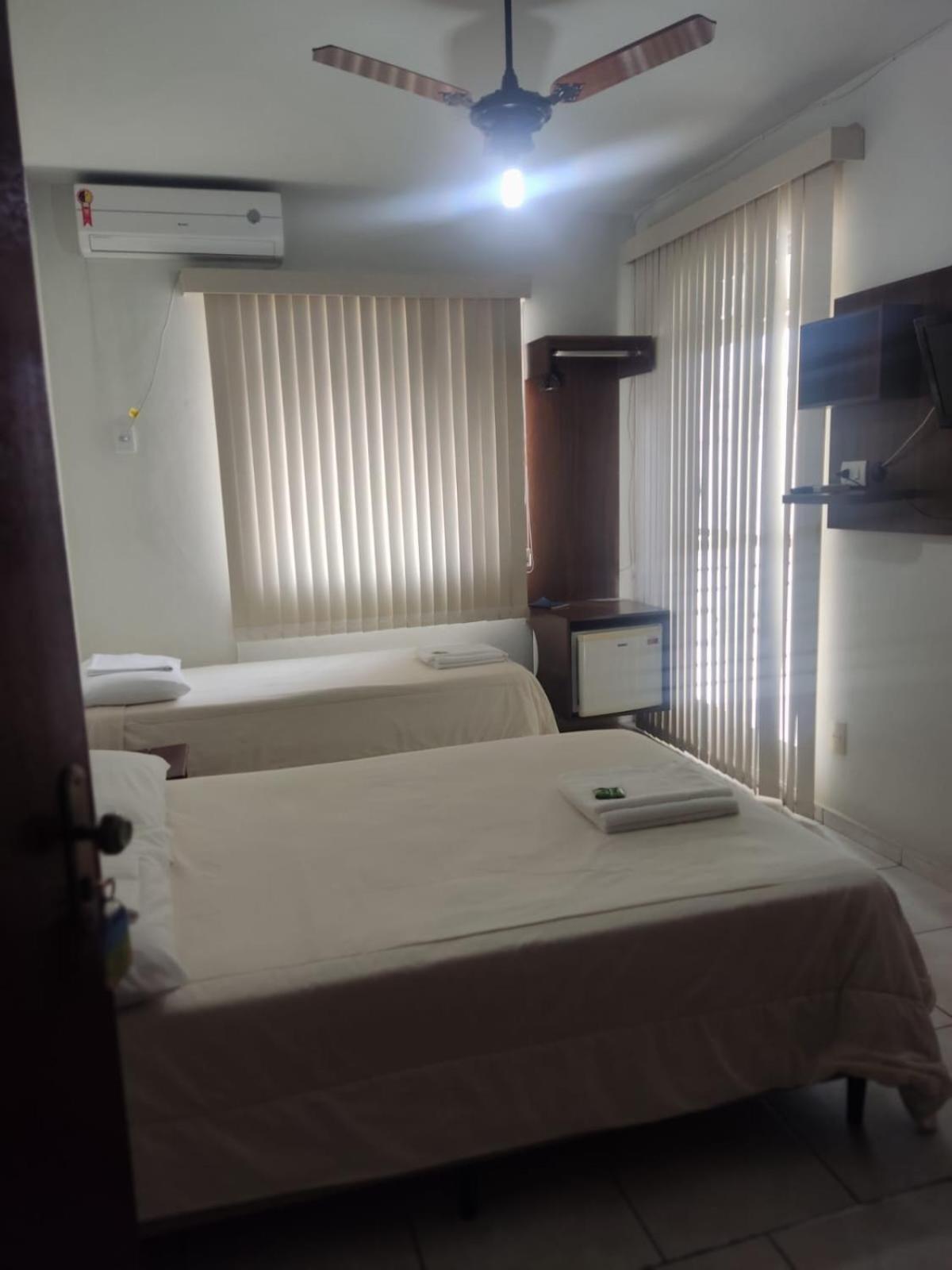 Solar Hotel