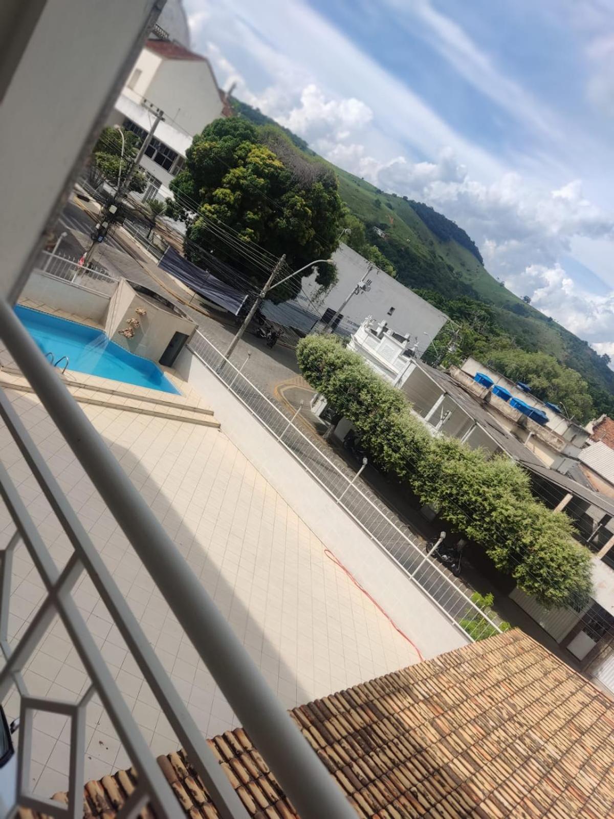 Hotel Solar Sao Fidelis (Rio de Janeiro)