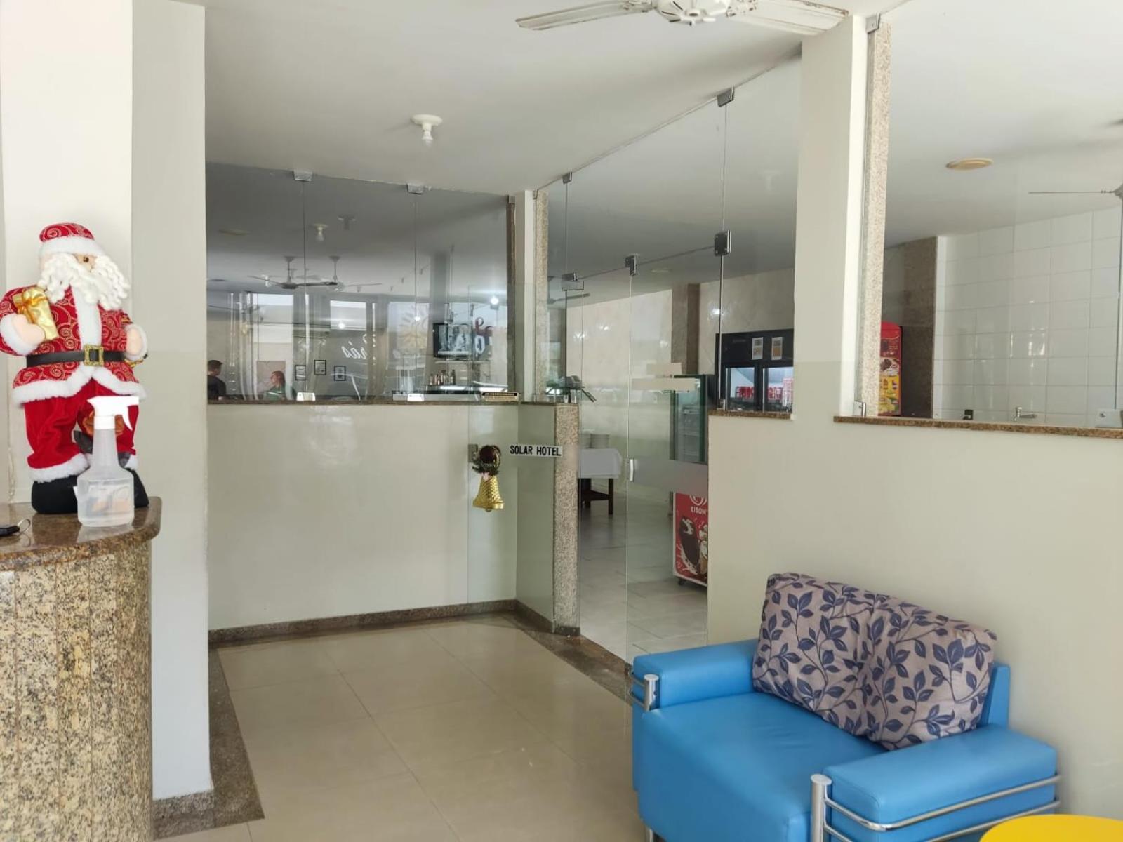 Solar 3* Sao Fidelis (Rio de Janeiro)
