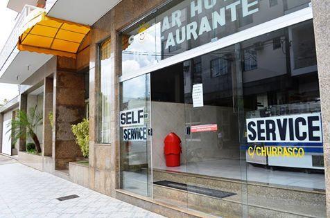 Hotel Solar Sao Fidelis (Rio de Janeiro)