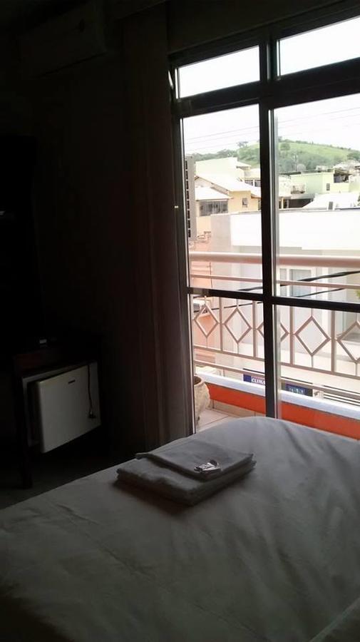 Hotel Solar Sao Fidelis (Rio de Janeiro)
