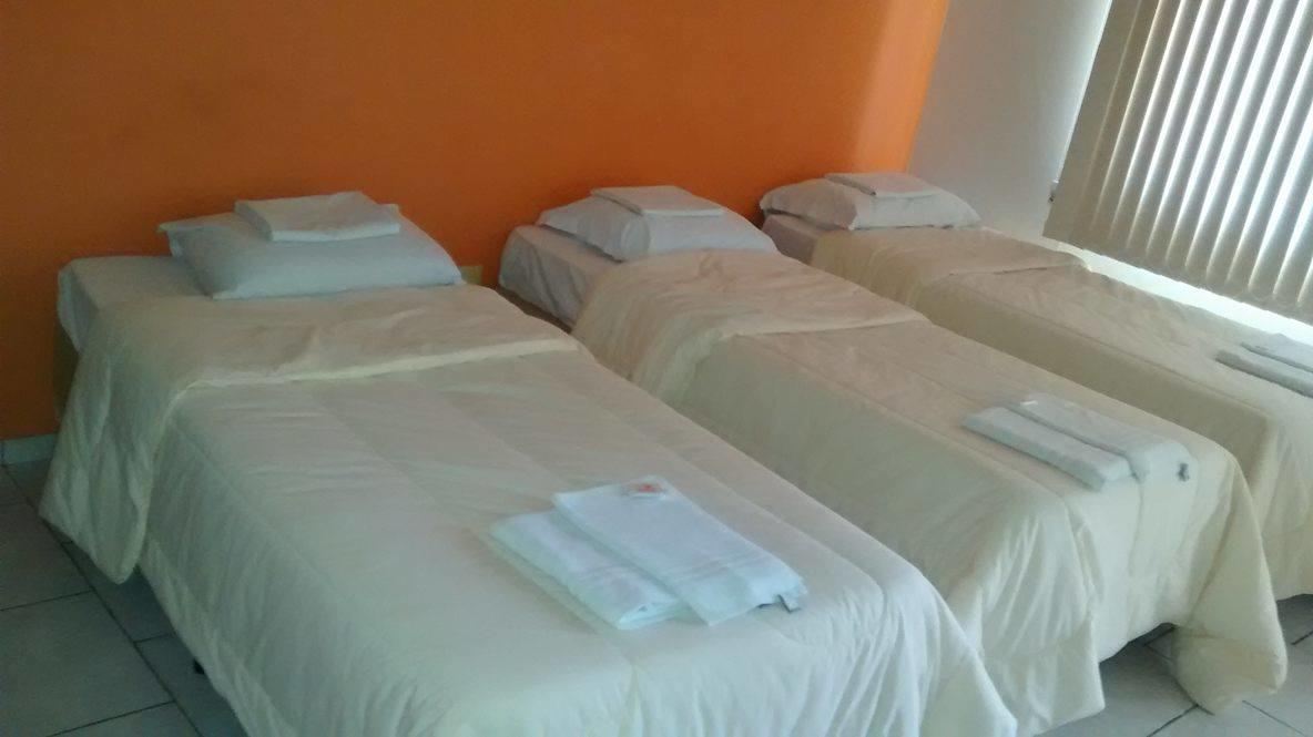 Solar 3* Sao Fidelis (Rio de Janeiro)